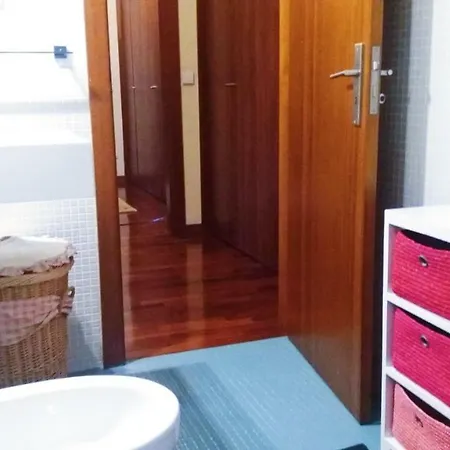 Apartment Maria's Maia (Porto)