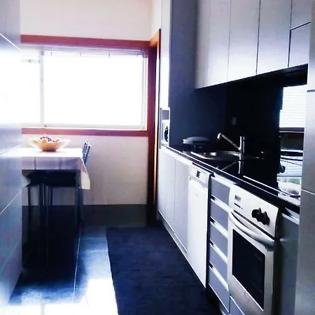 Maria's Apartment Maia (Porto)