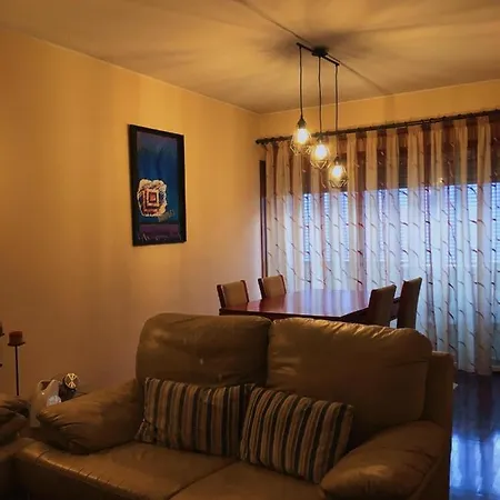 Apartment Maria's *