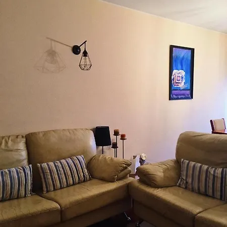 Apartment Maria's