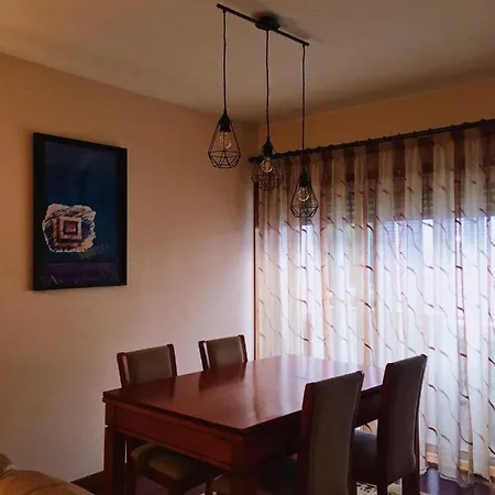 Maria's Apartment